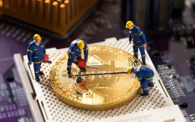 Bitcoin Is Crying Bloody Tears