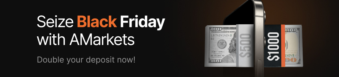 Exclusive Black Friday Contest