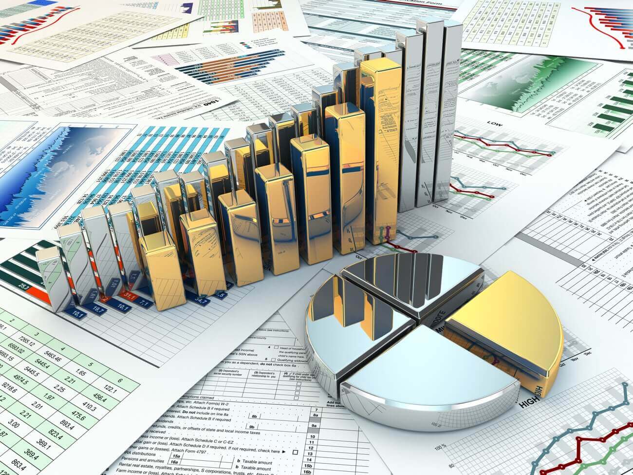 investment in stocks