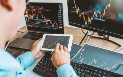 Pemahaman Konsep Spread Dalam Trading Forex