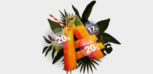 promo section summer promo 2025