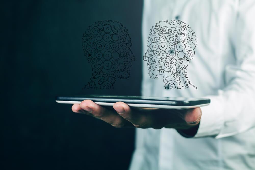 Statistical Basis and Psychological Traps