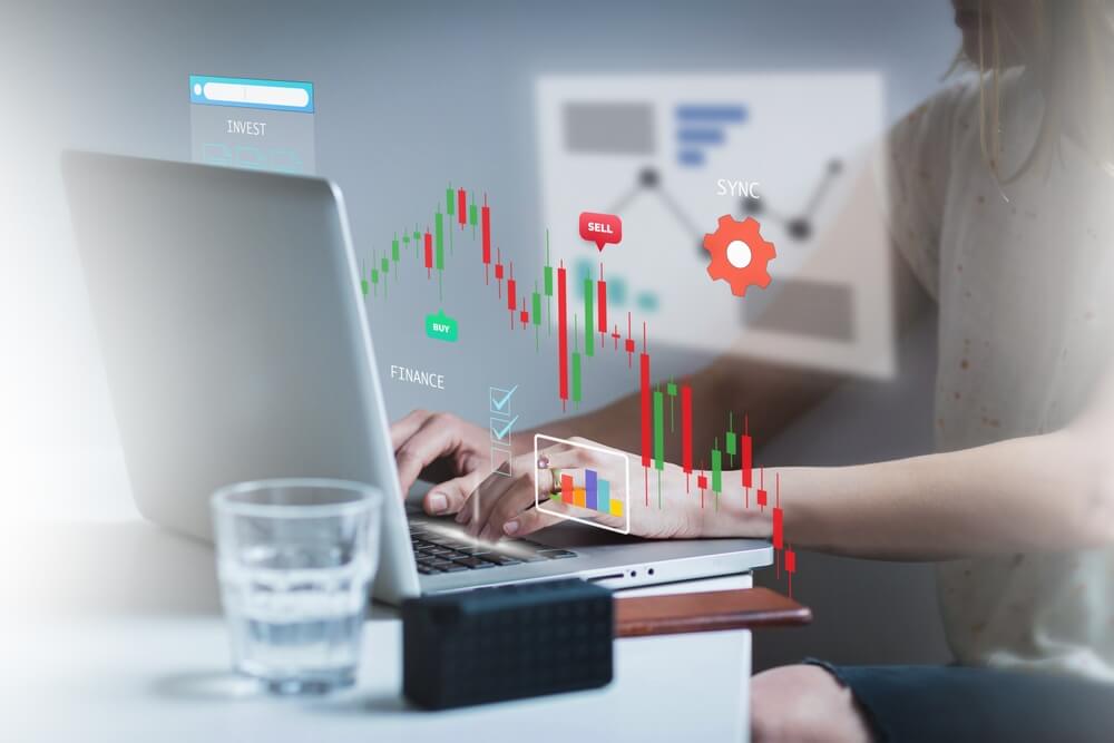 traders diary in forex