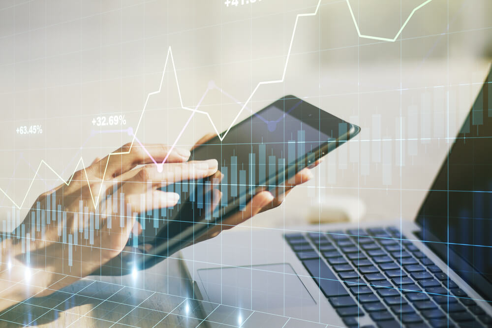 volatility in financial markets