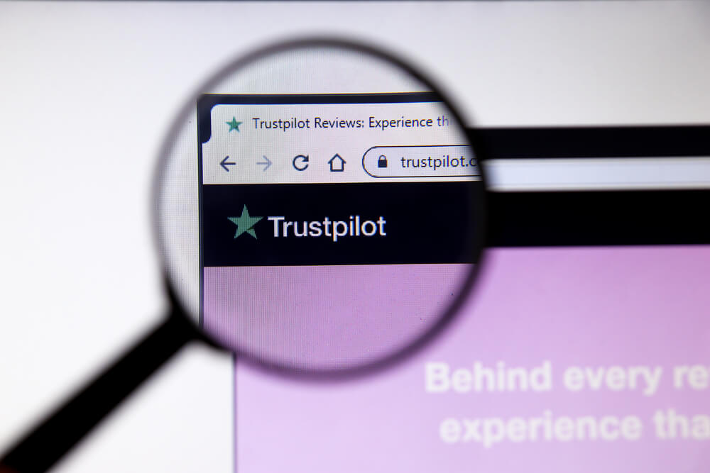 trustpilot