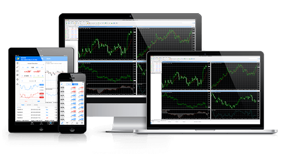 Features and capabilities of MetaTrader 4