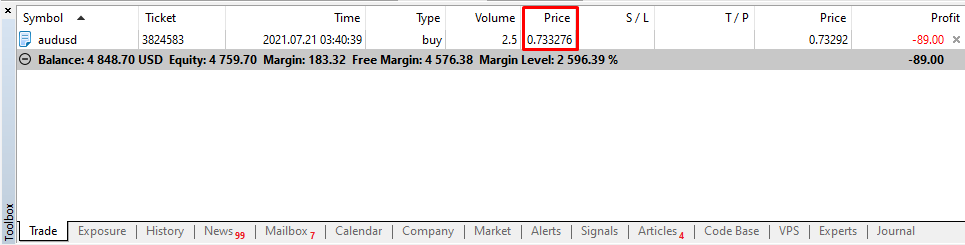 pros and cons netting hedging trading