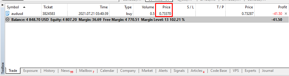 pros and cons netting hedging