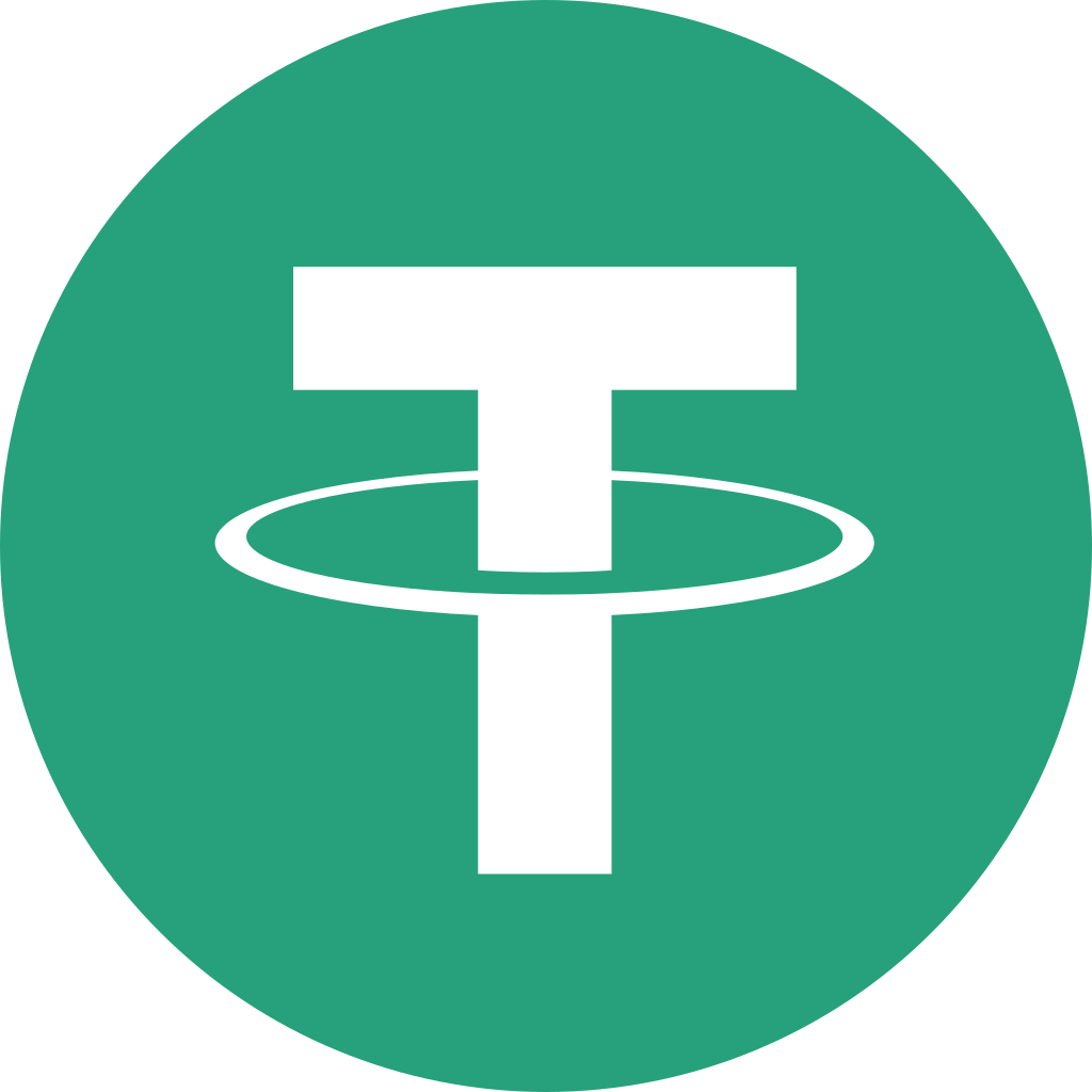Tether-USDT